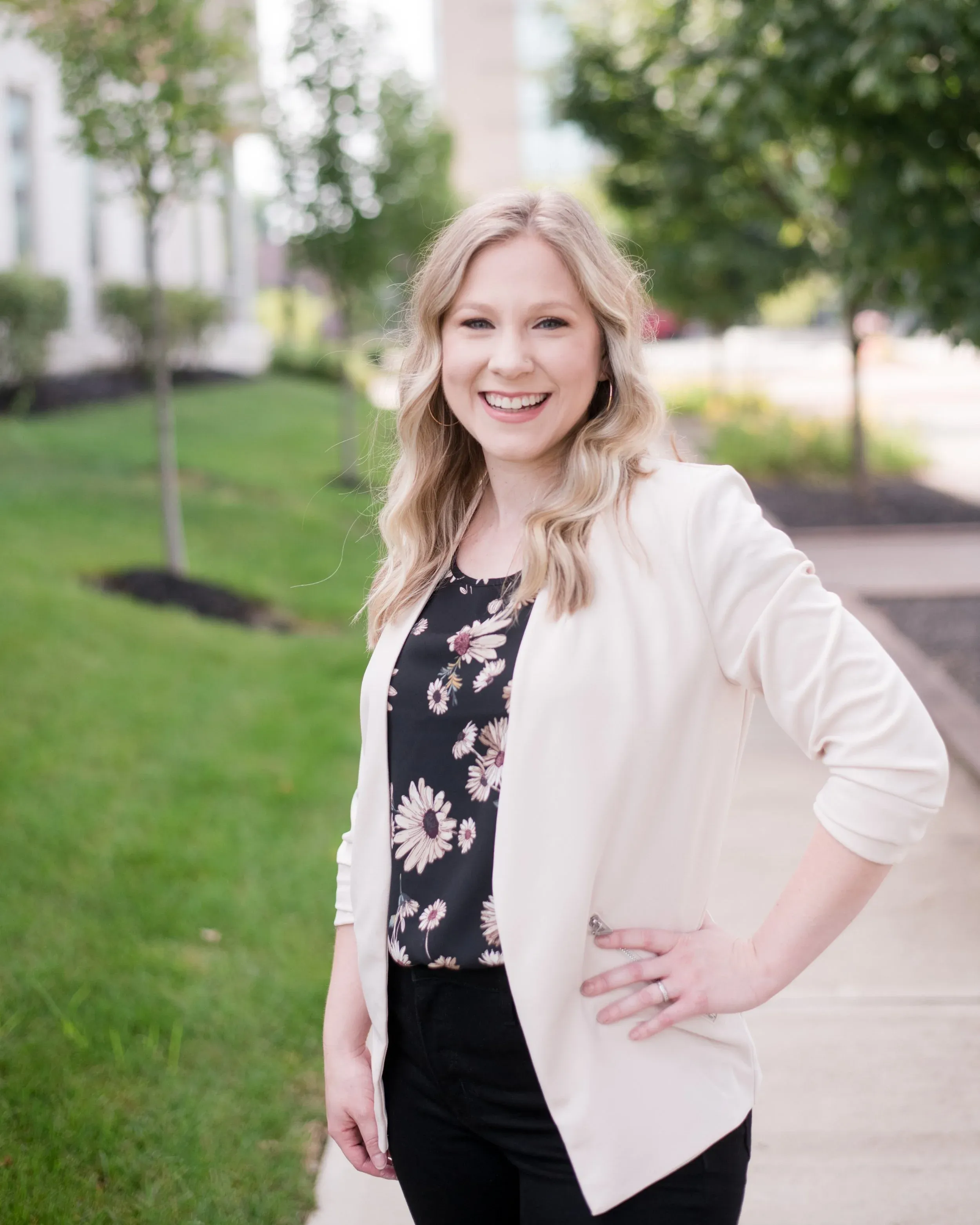 Kathleen Collingwood, private hair colorist in Westerville, Ohio